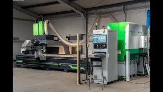 Ploter frezujący CNC SERON 2141 PRO+