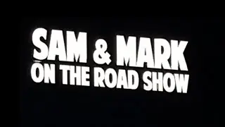 Sam & Mark Butlins Minehead 09/04/2022 7pm