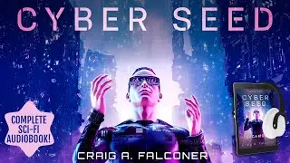 Cyber Seed &mdash;&nbsp;Sycamore (Book 1 &mdash; Complete sci-fi audiobook, unabridged)