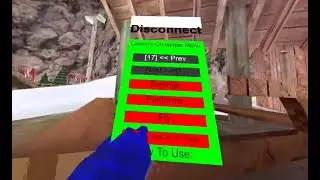 Lemon's Christmas Menu V2.0 | SPAMMERS | RIG MODS | WATER MODS | UNDETECTED