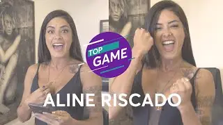 TOPGAME - ALINE RISCADO