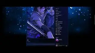 Steam Profile Showcase!!!