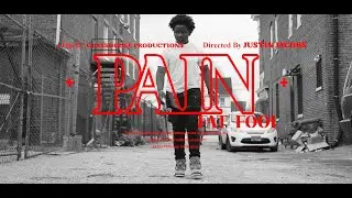 Fat Fool - Pain (Official Video)