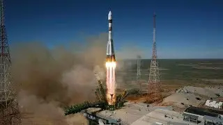 FAILED launch of ISS crew on Russian Soyuz rocket (10/11/2018), launch + recovery