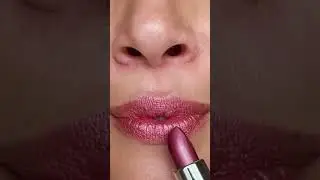 RUNWAY ROGUE SATIN SHIMMER LIPSTICK IN DIVINE CR&Egrave;ME