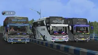 Mabar cinematikan live bersama teman tenman saputra jaya transport.