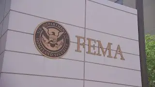 Central Texas officials prepare as Trump aims to phase out FEMA