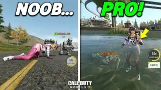 TOP 10 MythBusters In CODM BATTLEROYALE | PART 46 | CODM Tips & Tricks