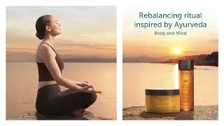 THALGO Spa Ritual - Body & Mind Harmony