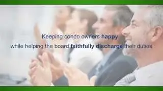 Strata  Property Management BC