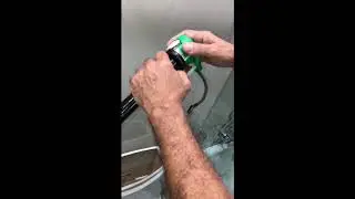 How to clean or replace Fill Valve for TOTO toilet 2015