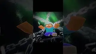 DJ FKU &ndash; MONTAGEM MOE | Minecraft Edit