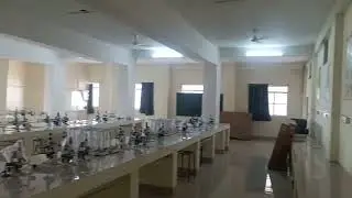 Sir Satya Sai university sehore mbbs collegesehore  #sehore #mbbs physiology lab