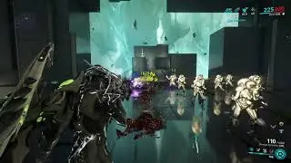 Groll Riven - Galvanized Ignis Wraith Build