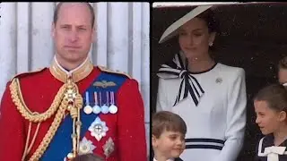 Princess Charlotte's Royal Authority: The Best Tell-Offs of Prince Louis and Prince George