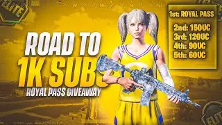 RUSH GAMEPLAY WITH SKHT IS LIVE #SKHT IS LIVE#pubgmobile