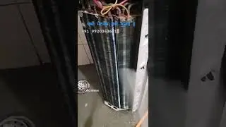 Air Conditioner Repair  Service Near Me  - BEST AC's Servicing in Navi Mumbai  #trending #shorts