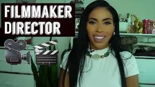 Why I Started my own Production Company 🎥🎬