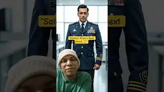 🔥 Salman Khan&rsquo;s Next Movie Announcement &ndash; Fans Reaction! 🔥