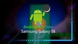 Samsung Galaxy S8 Android 8.0 Oreo Official Review