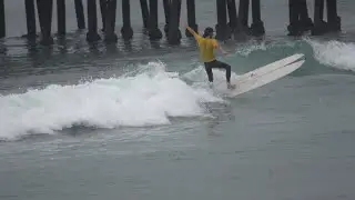 Tom Lower (OLSC Surfing Contest)