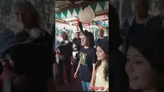 Feliz cumplea&ntilde;os 14 Anto Chan!!!
