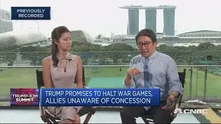 Trump and Kim and the denuclearization of Korean Peninsula | Trump-Kim Summit