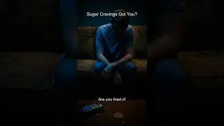Top 5 foods to crush sugar cravings