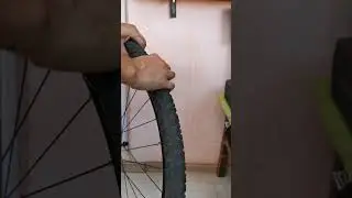 Auto Valve problem. 🛠️🚲🔧🚴 #ciclismo #tutorial #foryou