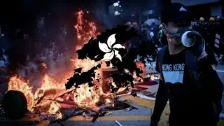 Glory to Hong Kong - Hymne to Hong kong protest