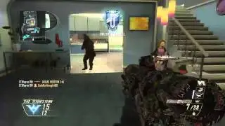 Rayvn RN - Black Ops II Game Clip