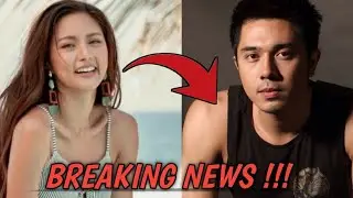 HANEP! ABS-CBN Ball Becomes the Catalyst for Kimpau's Admission About Their Real Relationship Status