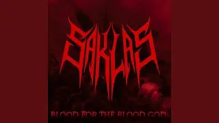Blood For The Blood God