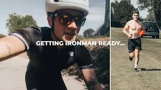 MY FIRST ROAD CYCLING SPORTIVE (100 MILES) | Suffolk Sunrise 100 + Brick Run