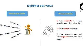 11 - exprimer des v&oelig;ux,  3AEC