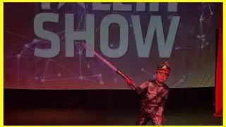 Summer Acting Program/ Talent Show / part II / 2023