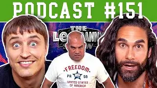 LDS #151: The Huntington Beach Bad Boy Tito Ortiz