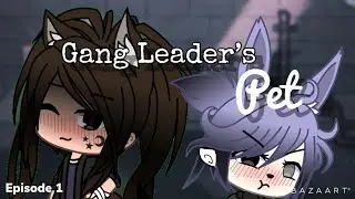 Gang Leader’s Pet/Lesbian GLMM|