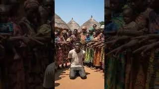 HE  BOUGHT WEALTH WITH BLOOD.....CHECK FULL MOVIE IN MY CHANNEL #ghostmoney #africanstories #africa