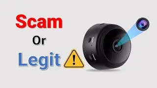 Secret Scope Camera: Scam or Legit? 🔍 Honest Review & Truth Revealed!