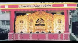 Rosen aus dem S&uuml;den - Gebr&uuml;der Richter 56 Key Concertorgan