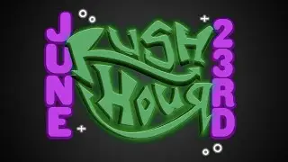 UTSHHS | Rush Hour II - Top 8 - Kat & Mighty Duck VS Kez & Chico