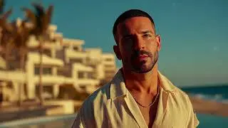 Playa y Poder | Niko del Fuego - Latin Night Luxury Anthem