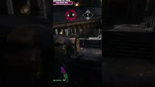 2v6 clutch | #ricemcnasty23 on #twitchstreamer #gearsofwar #2v6