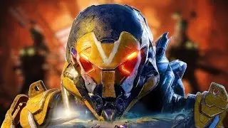 LIVE! - Finishing Anthems Story Before Server Shutdown!