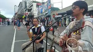 Rey Valera - Walang Kapalit cover by Bon Oraine 