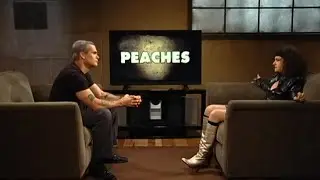 The Henry Rollins Show S01E15 - Peaches