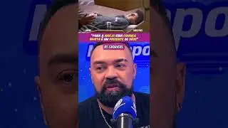 DANIEL PIRES: 