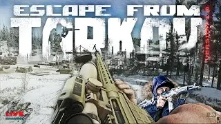 Doing PVE missions In EFT with Mr Ulfen | EFT| Part-3 |India