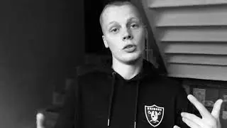 андрдог - Нить (prod. by J Rowdy)